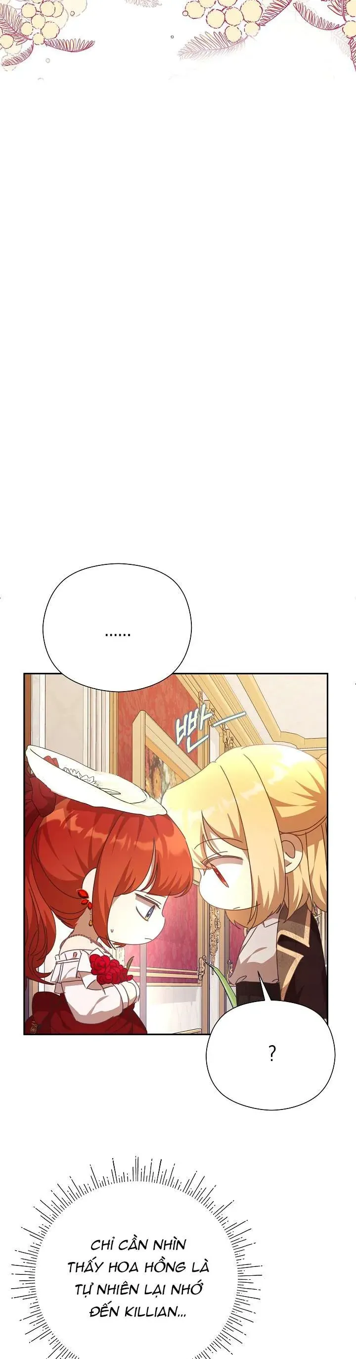 Tôi Đã Vô Tình Quyến Rũ Em Trai Của Nam Chính Chap 36 - Next Chap 37