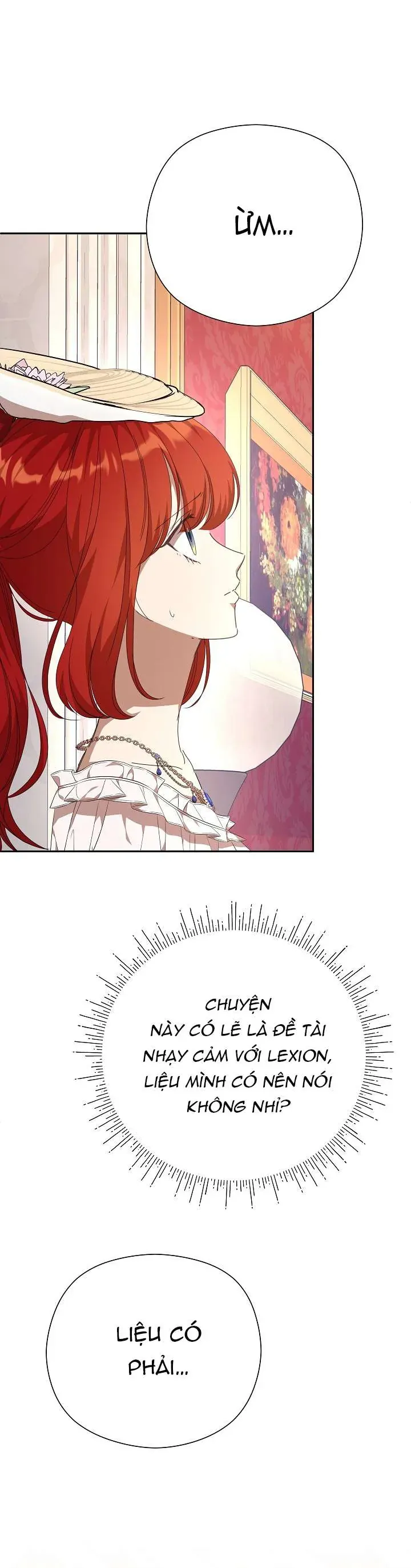 Tôi Đã Vô Tình Quyến Rũ Em Trai Của Nam Chính Chap 36 - Next Chap 37