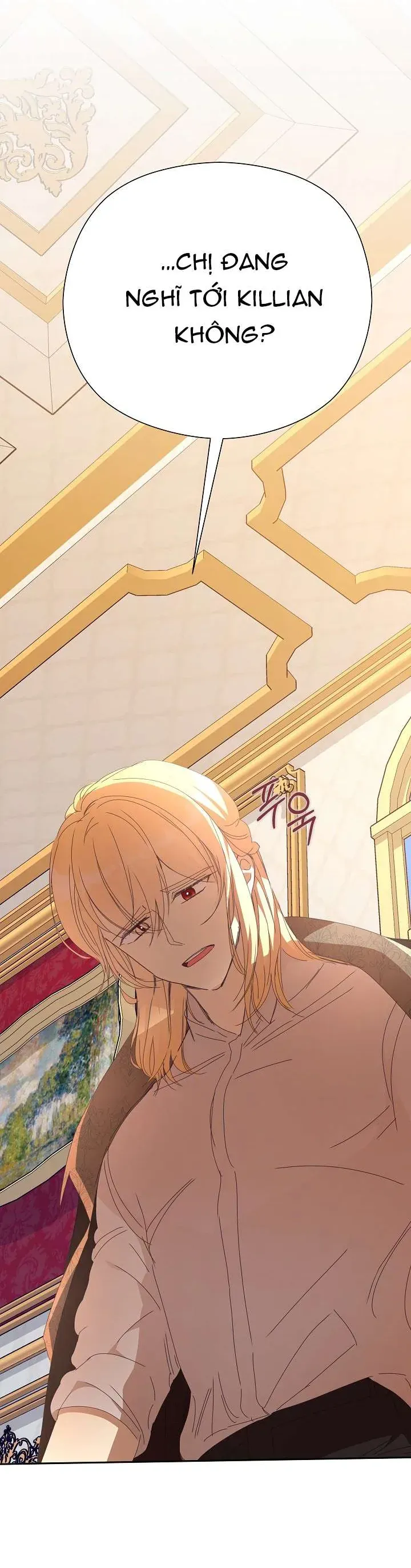 Tôi Đã Vô Tình Quyến Rũ Em Trai Của Nam Chính Chap 36 - Next Chap 37