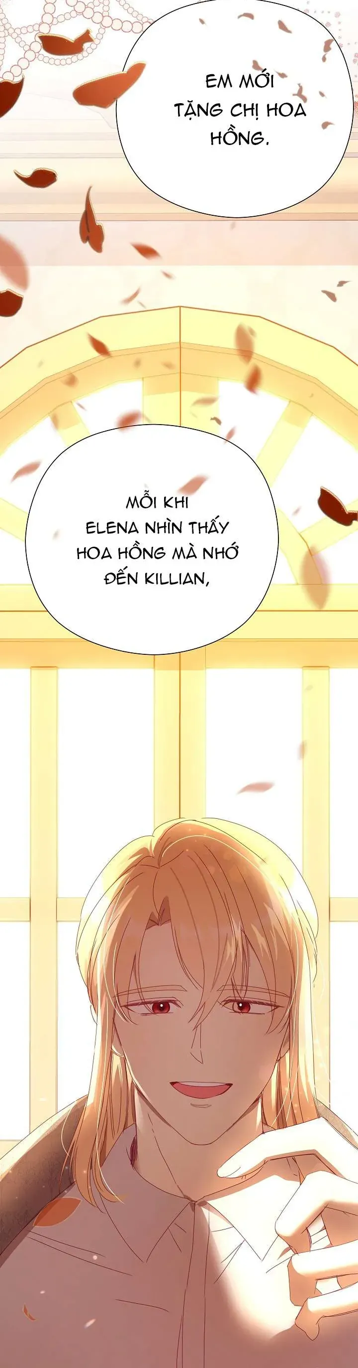 Tôi Đã Vô Tình Quyến Rũ Em Trai Của Nam Chính Chap 36 - Next Chap 37