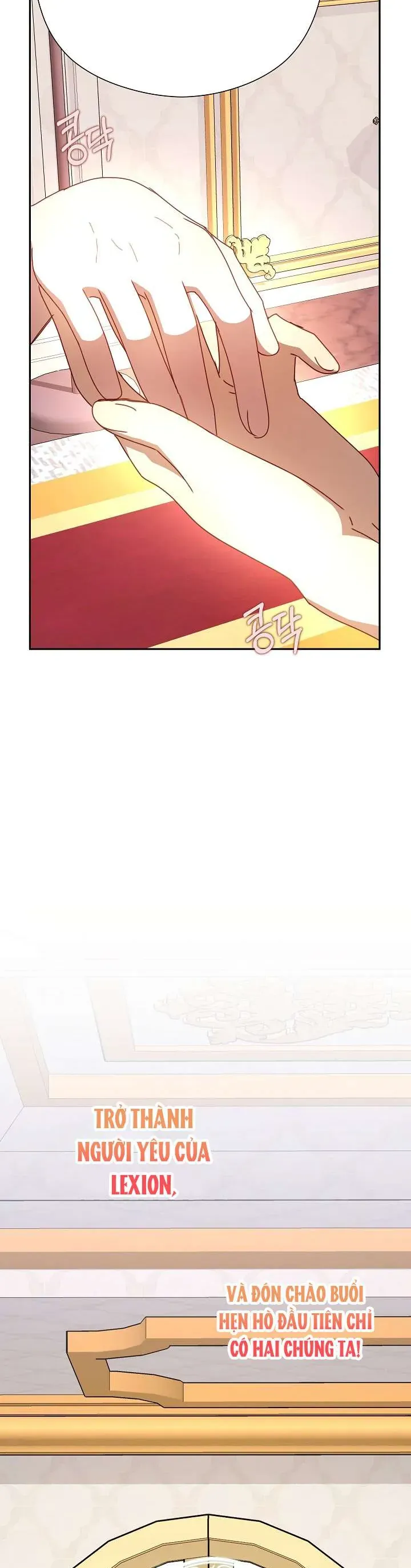 Tôi Đã Vô Tình Quyến Rũ Em Trai Của Nam Chính Chap 36 - Next Chap 37