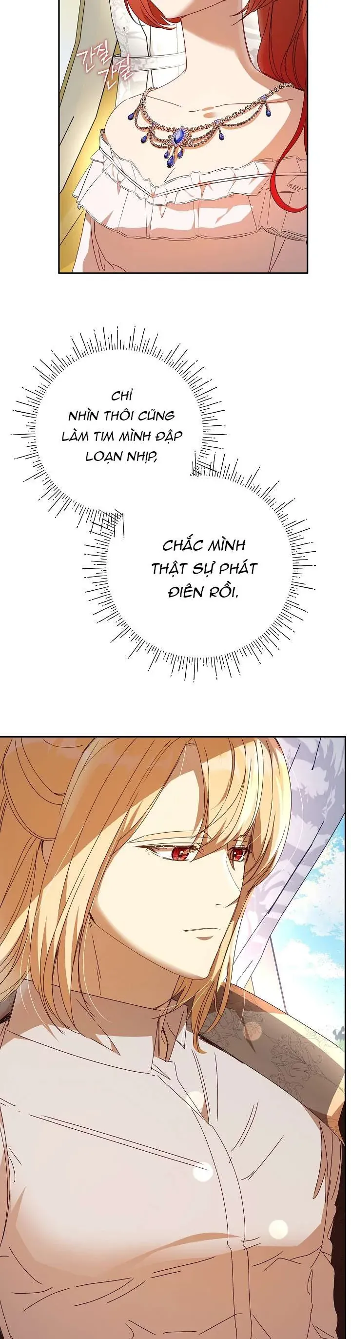 Tôi Đã Vô Tình Quyến Rũ Em Trai Của Nam Chính Chap 36 - Next Chap 37