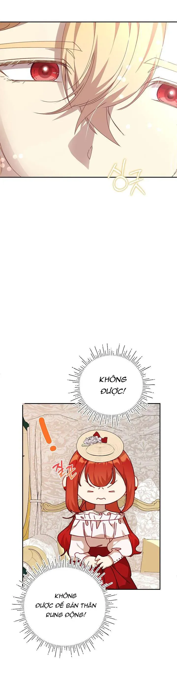 Tôi Đã Vô Tình Quyến Rũ Em Trai Của Nam Chính Chap 36 - Next Chap 37