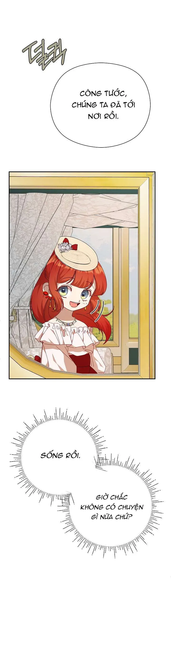 Tôi Đã Vô Tình Quyến Rũ Em Trai Của Nam Chính Chap 36 - Next Chap 37