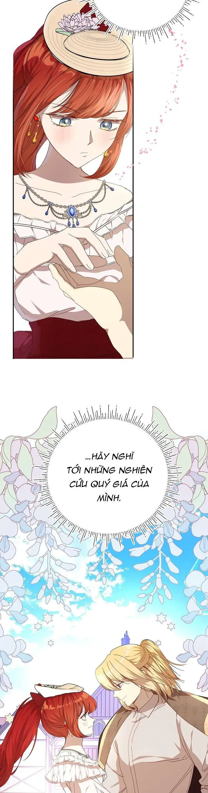 Tôi Đã Vô Tình Quyến Rũ Em Trai Của Nam Chính Chap 36 - Next Chap 37