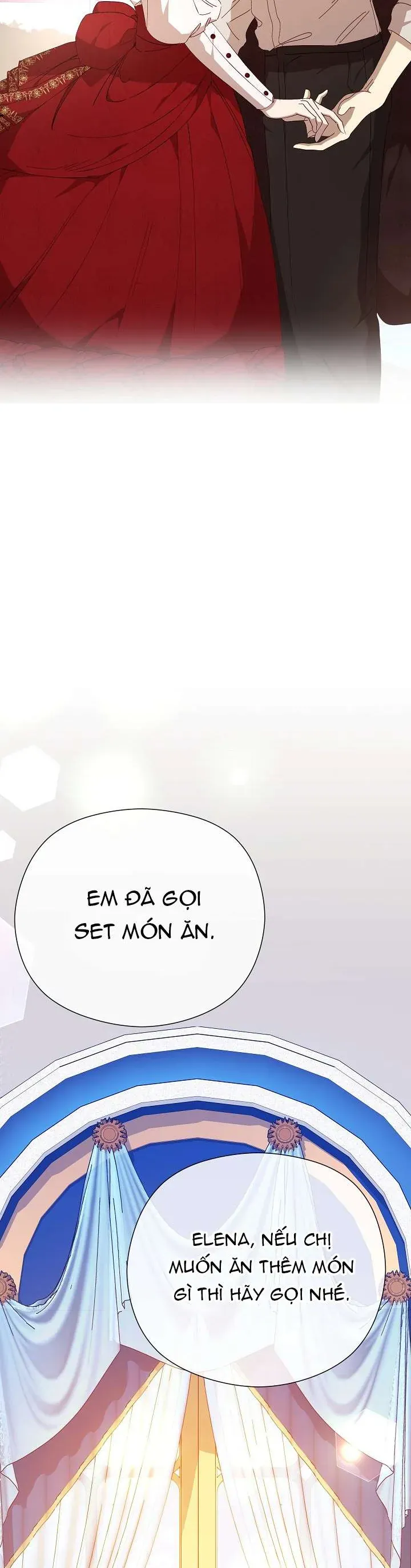 Tôi Đã Vô Tình Quyến Rũ Em Trai Của Nam Chính Chap 36 - Next Chap 37
