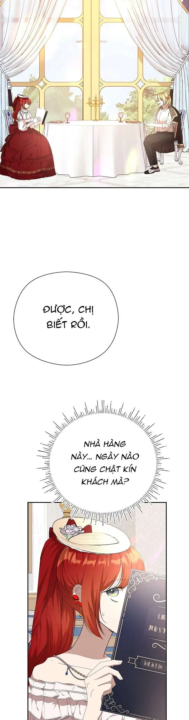 Tôi Đã Vô Tình Quyến Rũ Em Trai Của Nam Chính Chap 36 - Next Chap 37