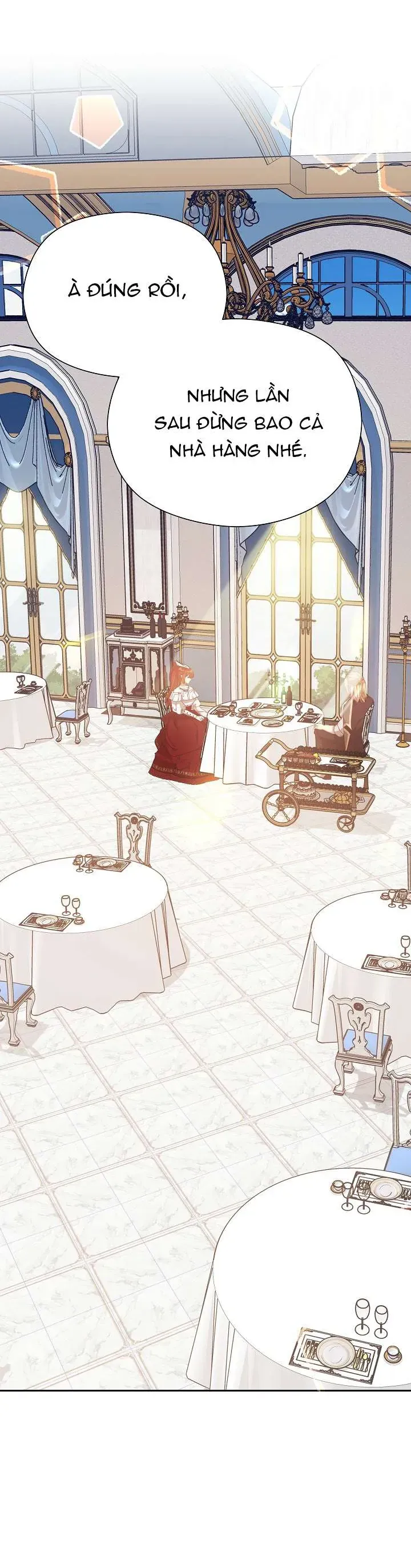 Tôi Đã Vô Tình Quyến Rũ Em Trai Của Nam Chính Chap 36 - Next Chap 37