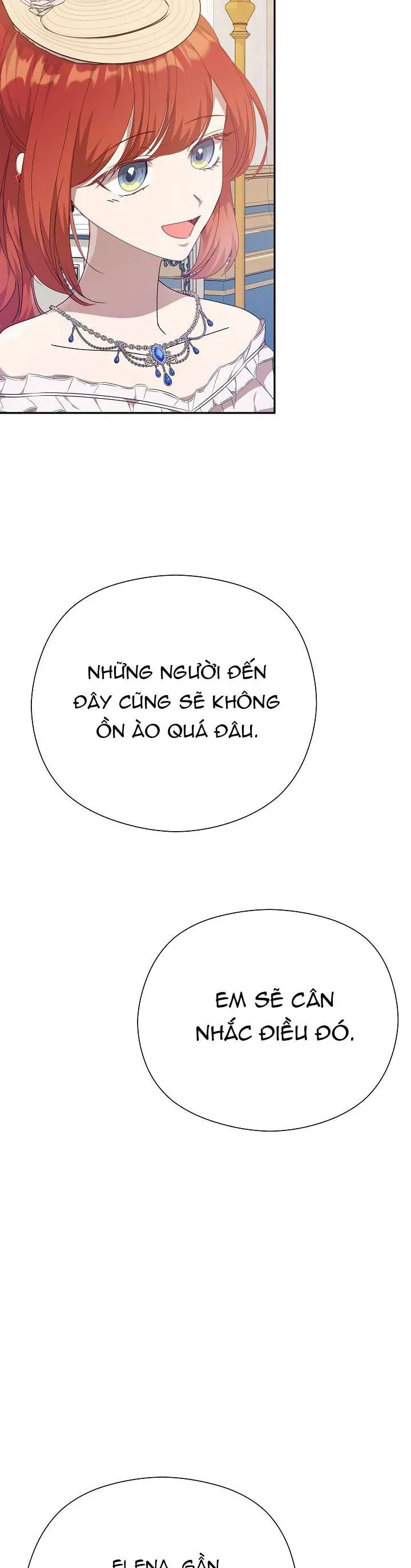 Tôi Đã Vô Tình Quyến Rũ Em Trai Của Nam Chính Chap 36 - Next Chap 37