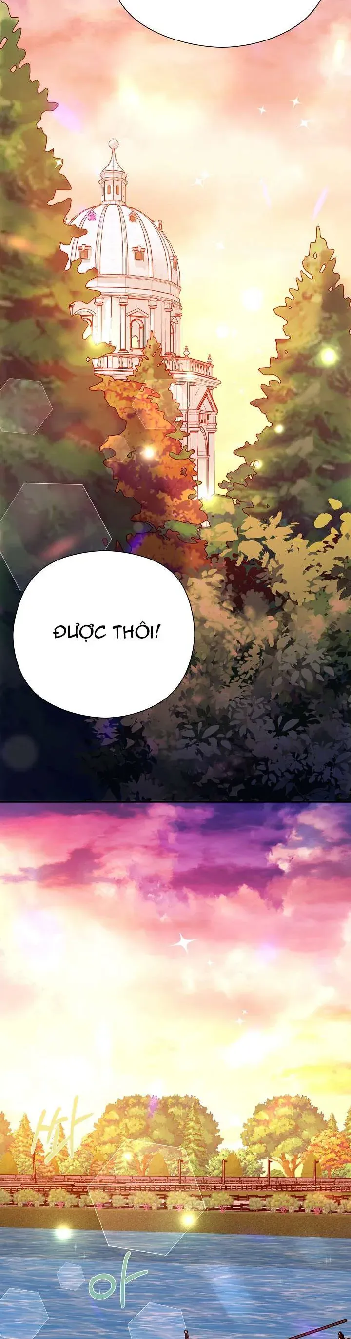 Tôi Đã Vô Tình Quyến Rũ Em Trai Của Nam Chính Chap 36 - Next Chap 37