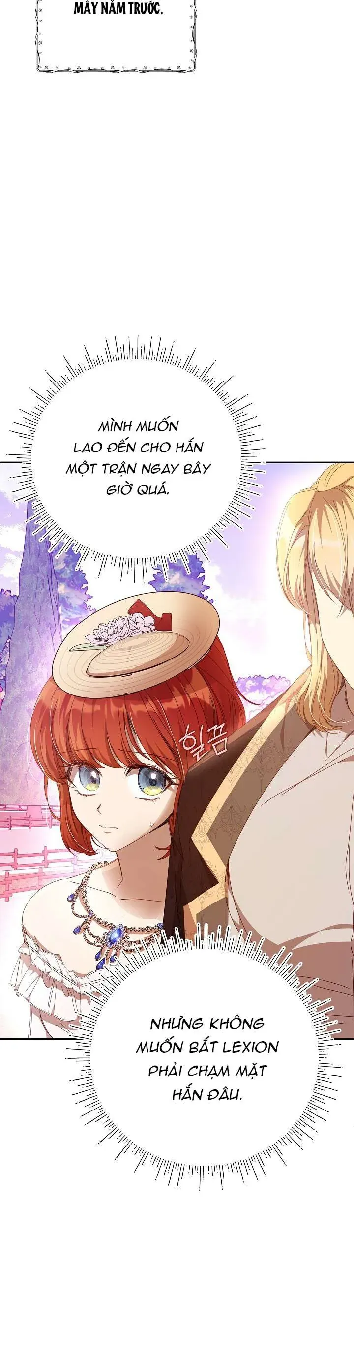 Tôi Đã Vô Tình Quyến Rũ Em Trai Của Nam Chính Chap 37 - Next Chap 38