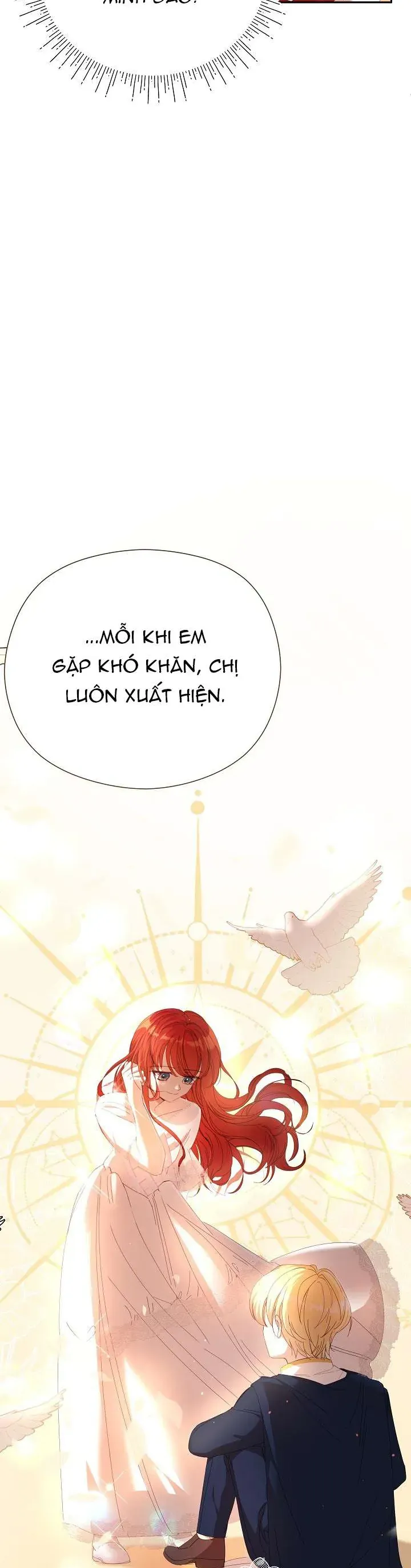 Tôi Đã Vô Tình Quyến Rũ Em Trai Của Nam Chính Chap 37 - Next Chap 38