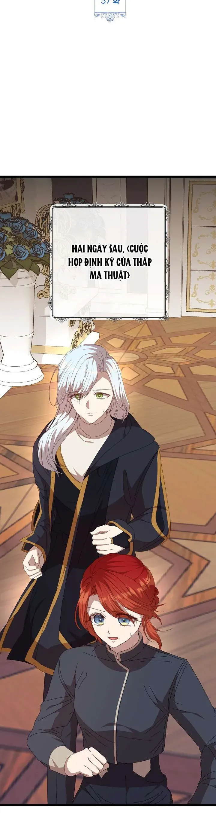 Tôi Đã Vô Tình Quyến Rũ Em Trai Của Nam Chính Chap 37 - Next Chap 38