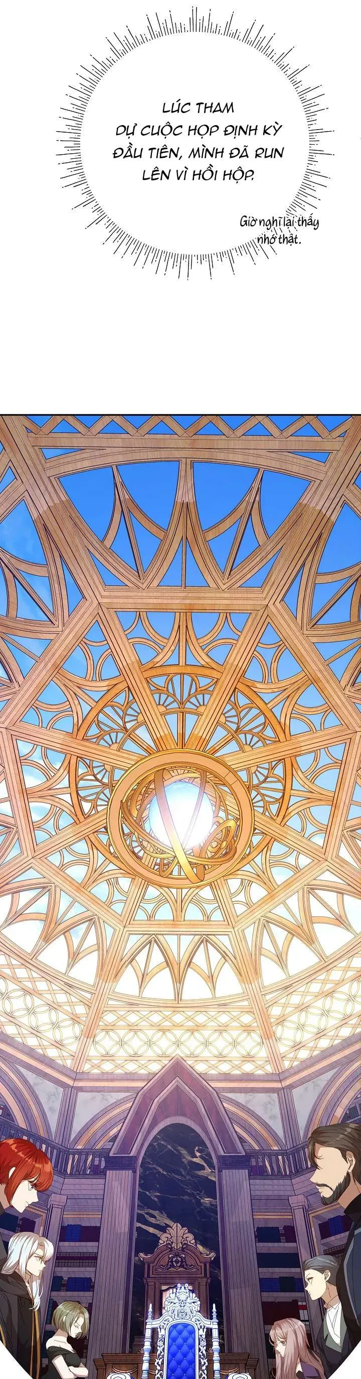 Tôi Đã Vô Tình Quyến Rũ Em Trai Của Nam Chính Chap 37 - Next Chap 38