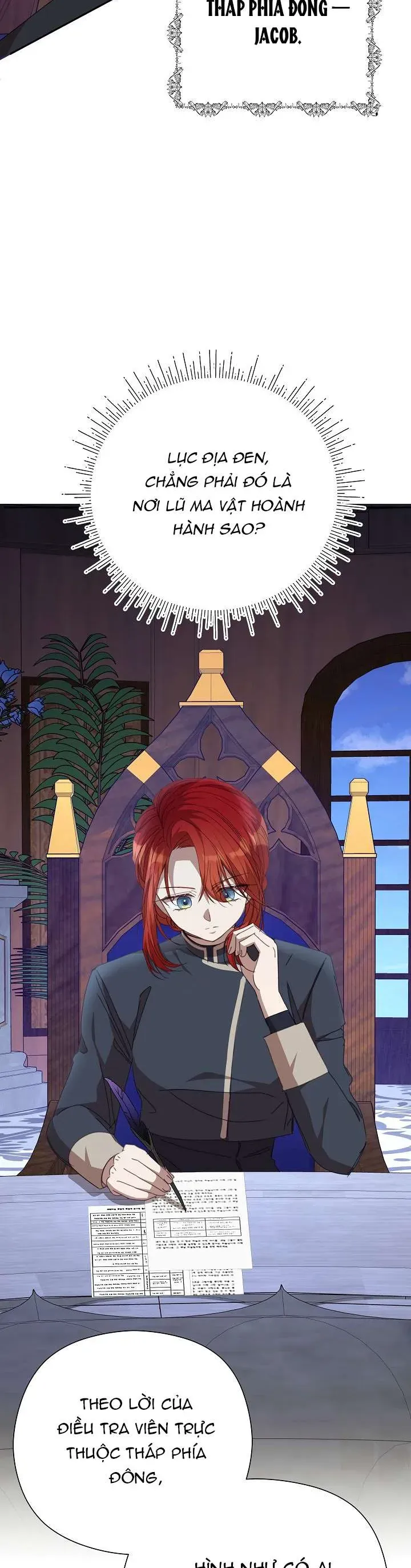 Tôi Đã Vô Tình Quyến Rũ Em Trai Của Nam Chính Chap 37 - Next Chap 38