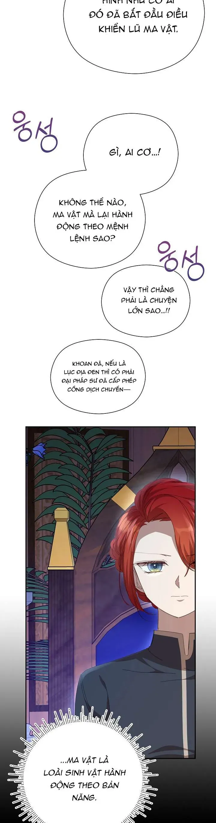 Tôi Đã Vô Tình Quyến Rũ Em Trai Của Nam Chính Chap 37 - Next Chap 38