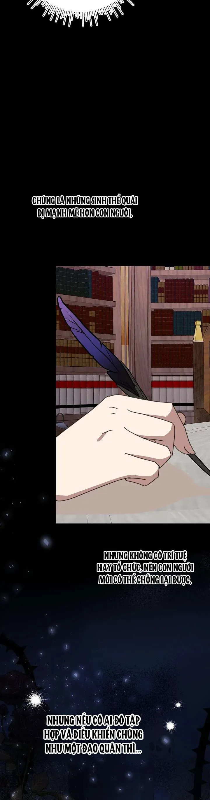 Tôi Đã Vô Tình Quyến Rũ Em Trai Của Nam Chính Chap 37 - Next Chap 38