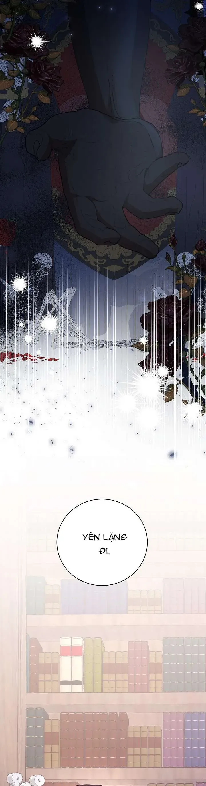 Tôi Đã Vô Tình Quyến Rũ Em Trai Của Nam Chính Chap 37 - Next Chap 38