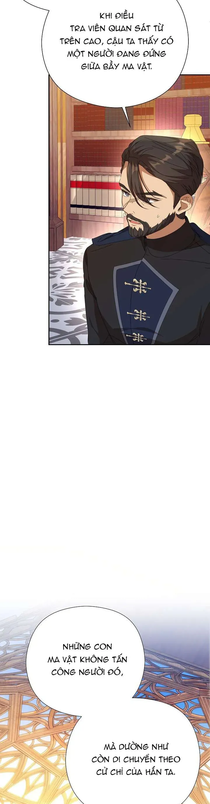 Tôi Đã Vô Tình Quyến Rũ Em Trai Của Nam Chính Chap 37 - Next Chap 38