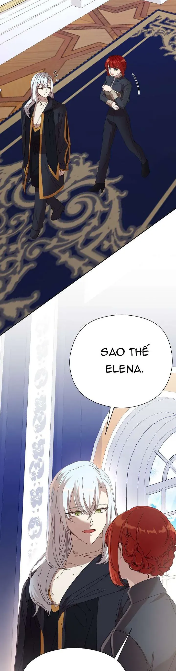 Tôi Đã Vô Tình Quyến Rũ Em Trai Của Nam Chính Chap 37 - Next Chap 38