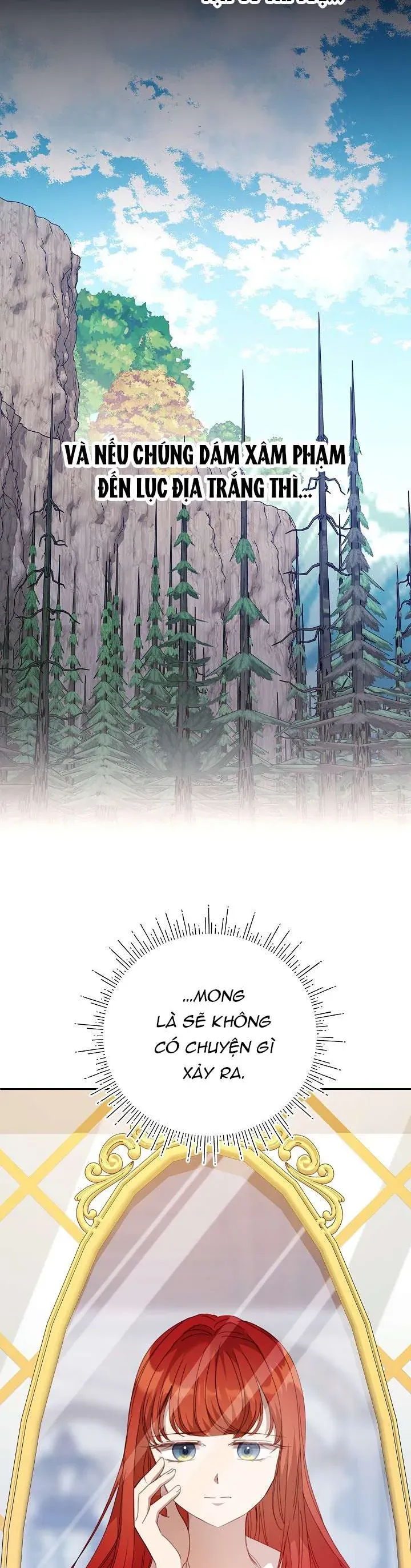 Tôi Đã Vô Tình Quyến Rũ Em Trai Của Nam Chính Chap 37 - Next Chap 38