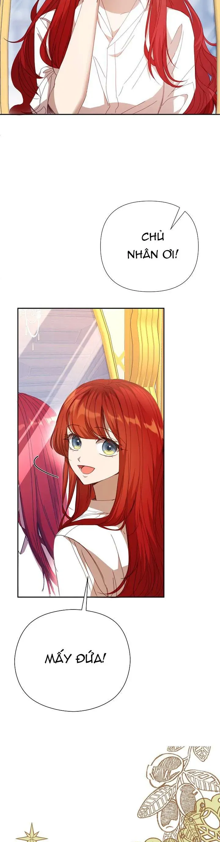 Tôi Đã Vô Tình Quyến Rũ Em Trai Của Nam Chính Chap 37 - Next Chap 38