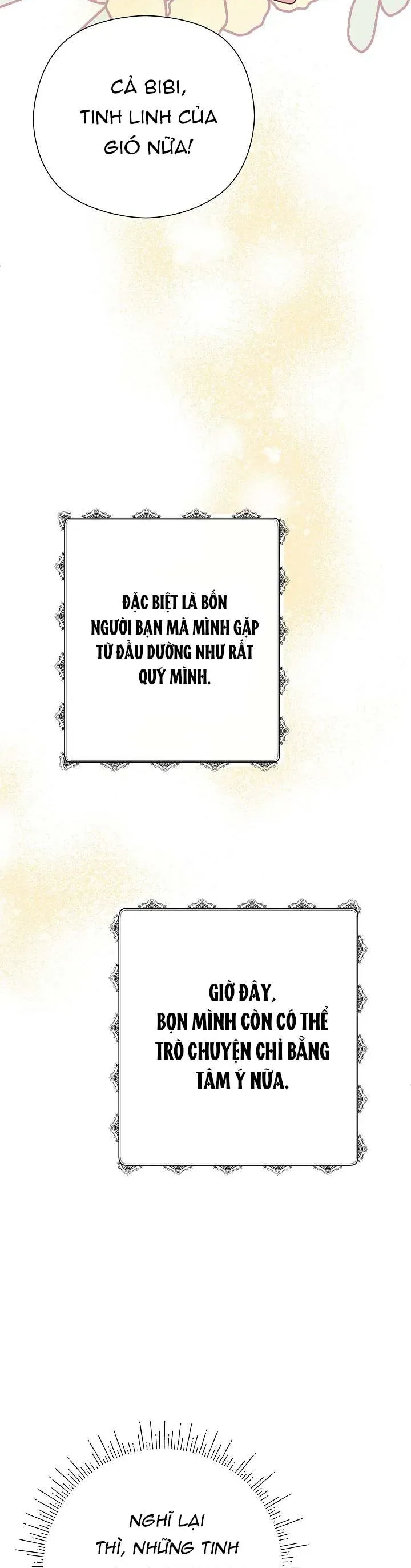 Tôi Đã Vô Tình Quyến Rũ Em Trai Của Nam Chính Chap 37 - Next Chap 38