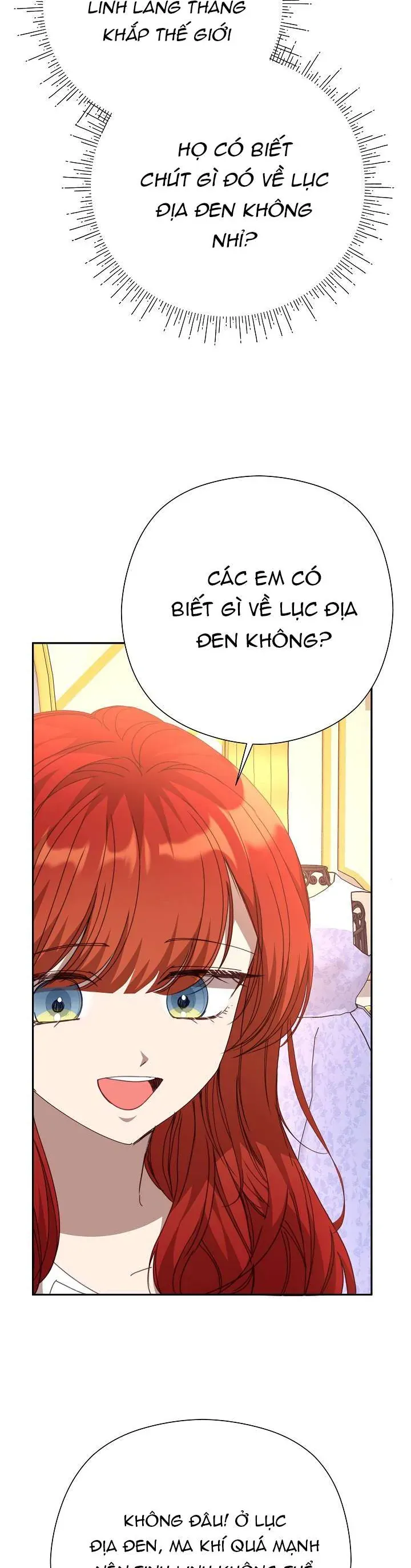 Tôi Đã Vô Tình Quyến Rũ Em Trai Của Nam Chính Chap 37 - Next Chap 38