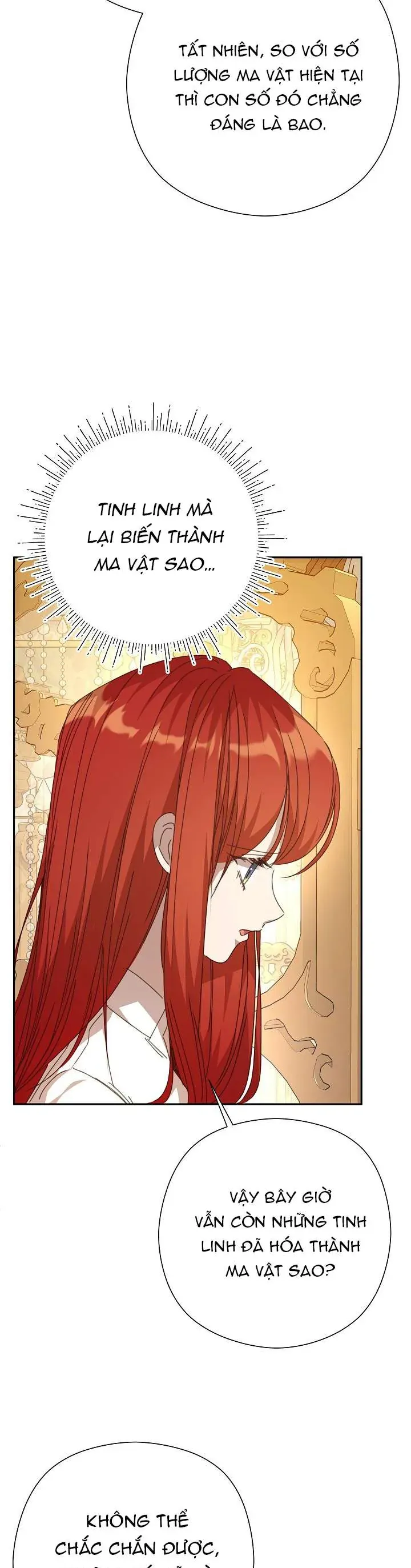 Tôi Đã Vô Tình Quyến Rũ Em Trai Của Nam Chính Chap 37 - Next Chap 38