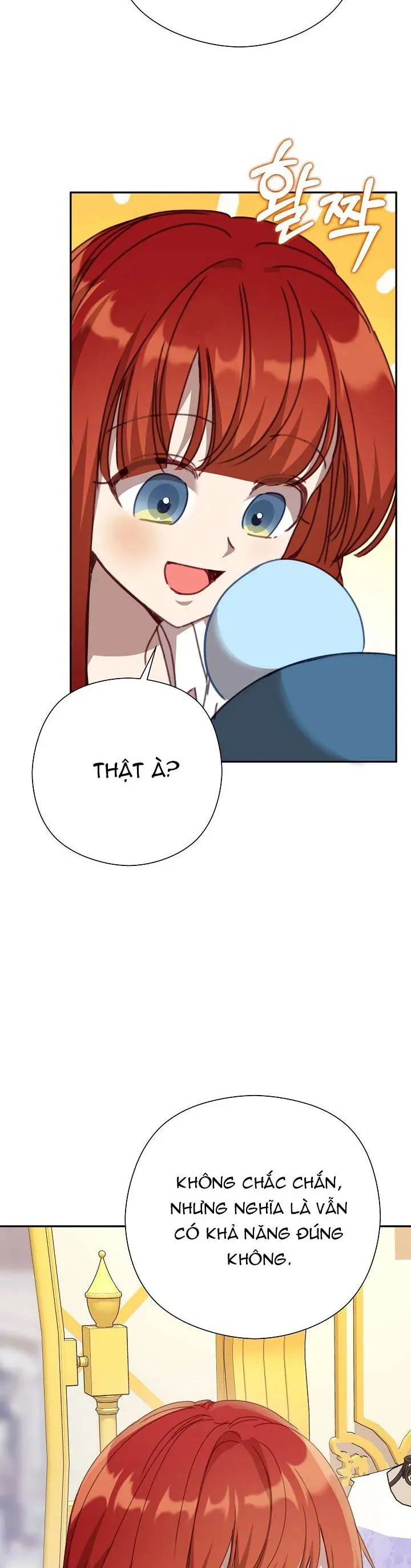 Tôi Đã Vô Tình Quyến Rũ Em Trai Của Nam Chính Chap 37 - Next Chap 38