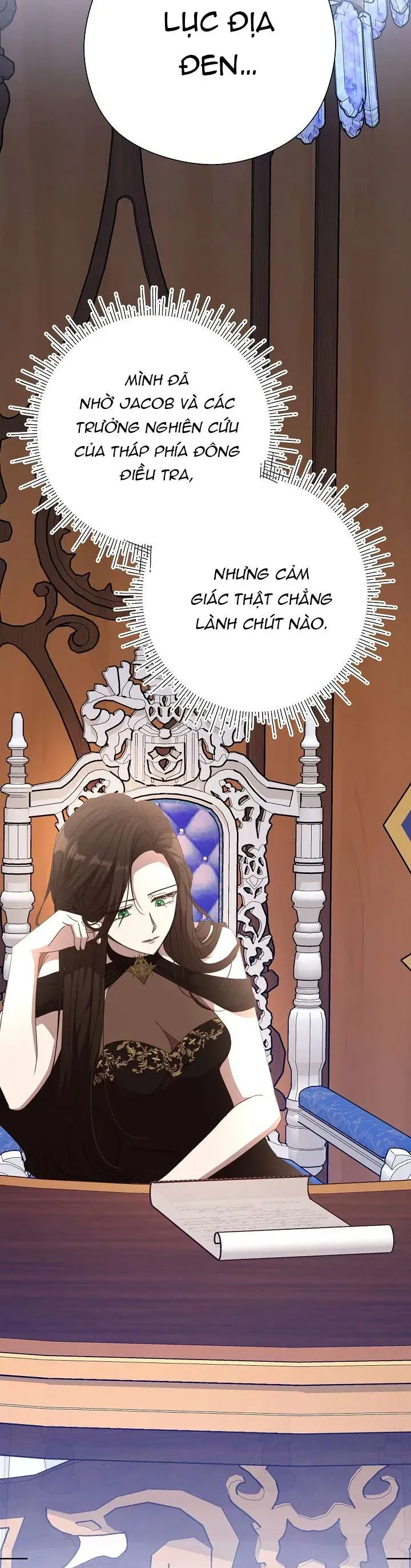 Tôi Đã Vô Tình Quyến Rũ Em Trai Của Nam Chính Chap 37 - Next Chap 38