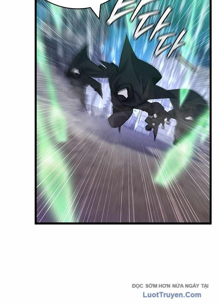 Thực Long Ma Pháp Sư Chap 120 - Next Chap 121