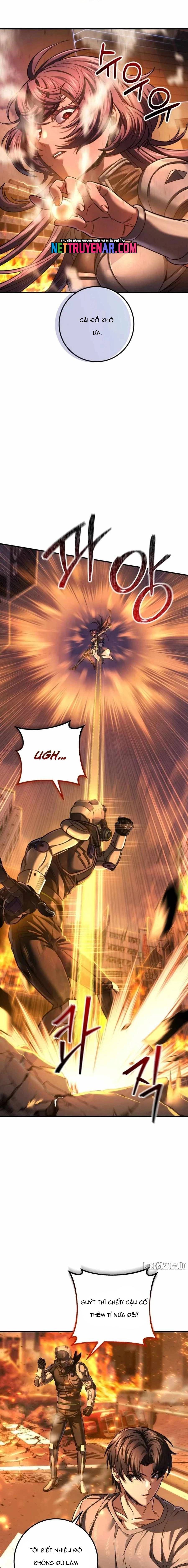 Tôi Là Thợ Săn Cấp Ex Chap 68 - Next Chap 69