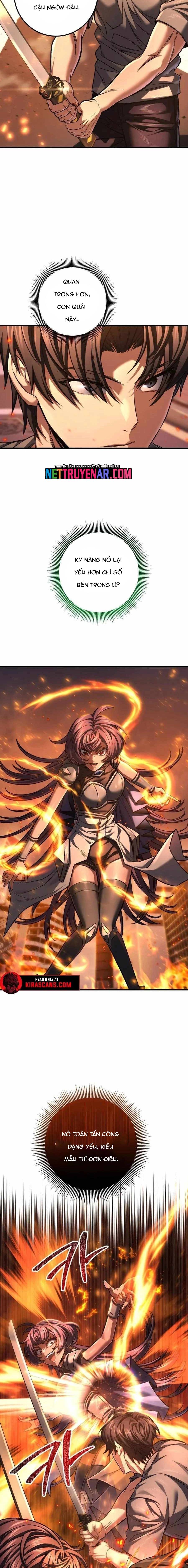 Tôi Là Thợ Săn Cấp Ex Chap 68 - Next Chap 69