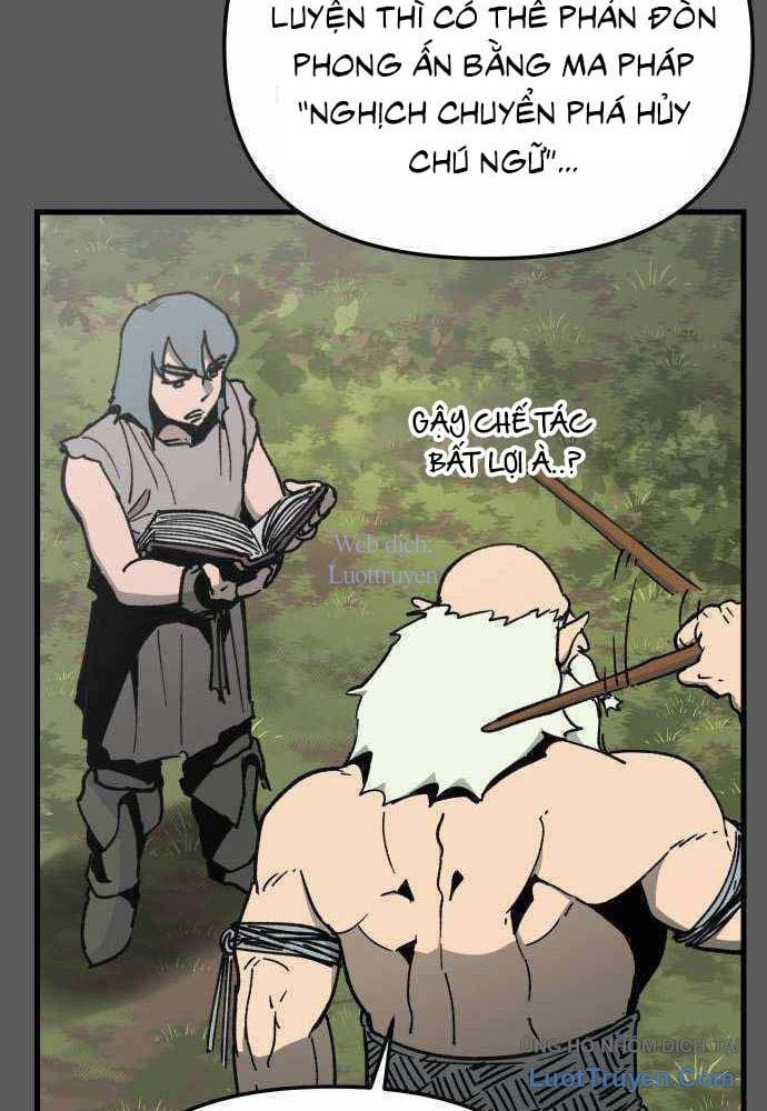 Thánh Kiếm Huyền Thoại Chap 26 - Next Chap 27