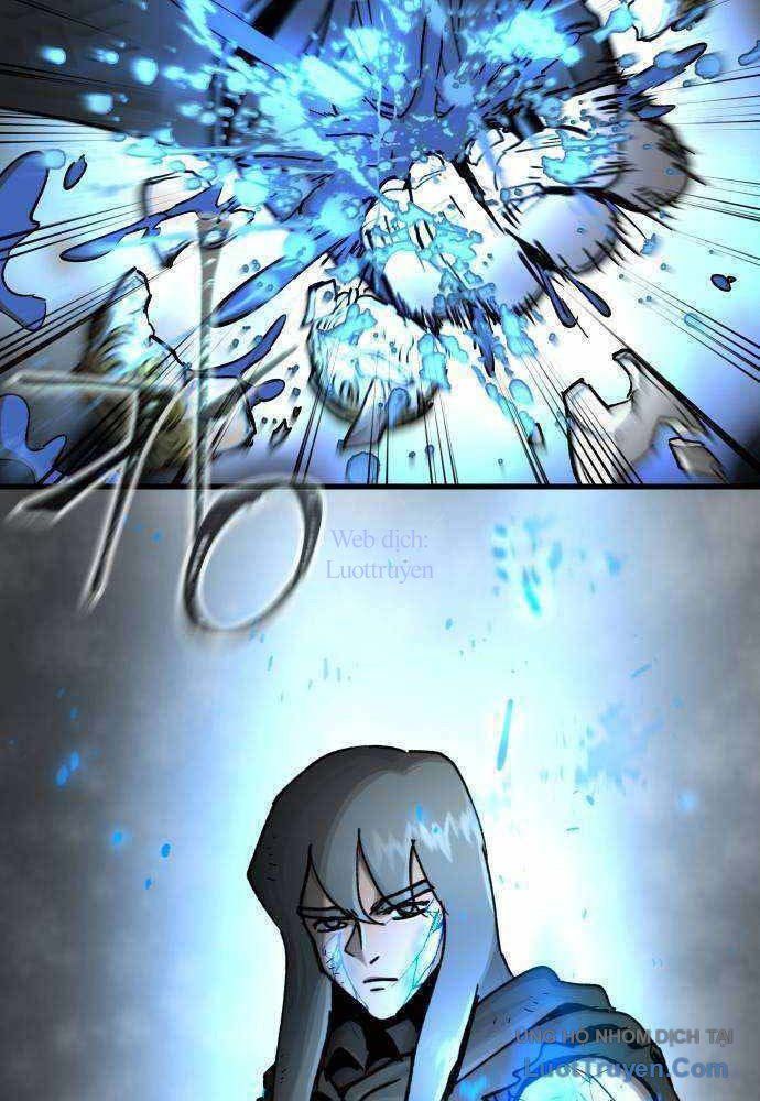Thánh Kiếm Huyền Thoại Chap 26 - Next Chap 27