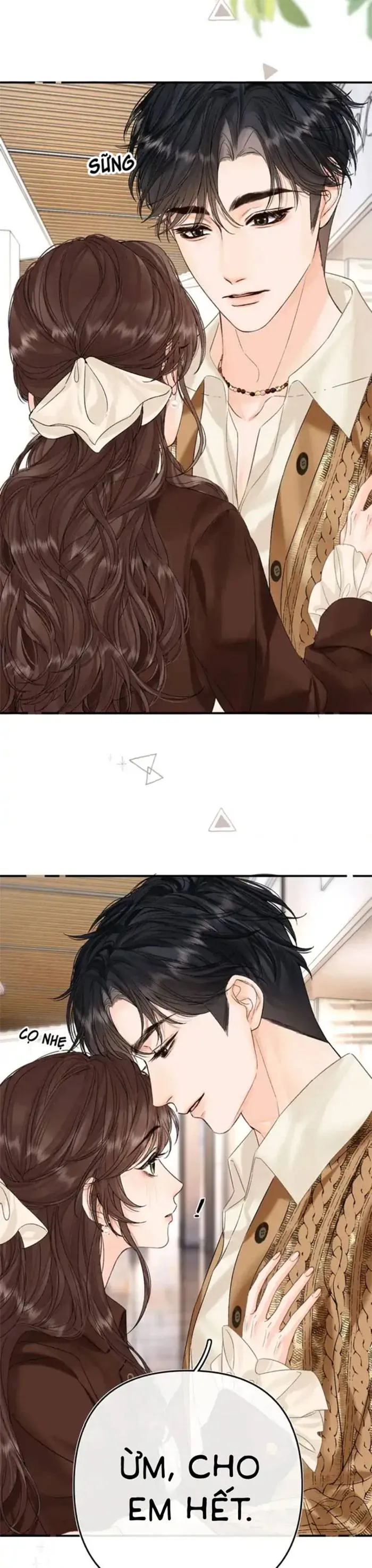 Xin Hãy Chăm Sóc Nhiều Hơn Chap 36 - Next Chap 37