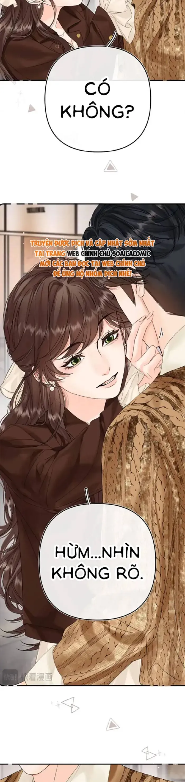 Xin Hãy Chăm Sóc Nhiều Hơn Chap 36 - Next Chap 37