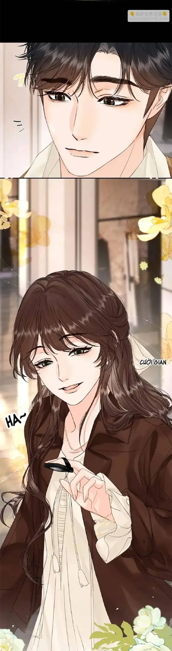 Xin Hãy Chăm Sóc Nhiều Hơn Chap 36 - Next Chap 37