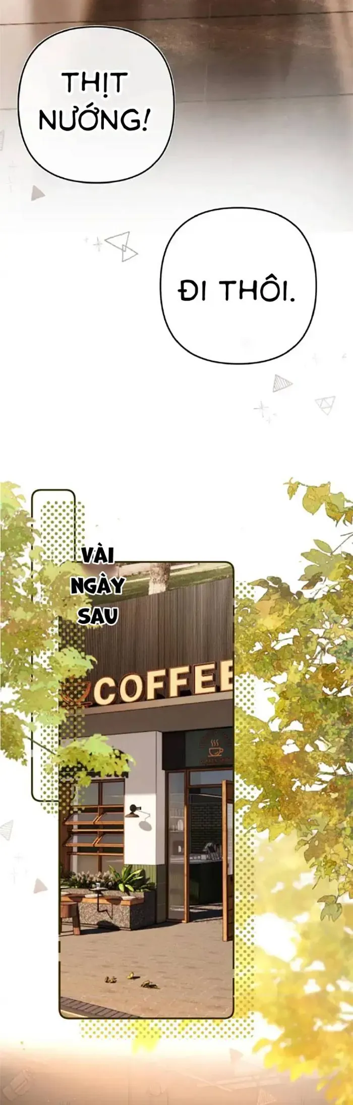 Xin Hãy Chăm Sóc Nhiều Hơn Chap 36 - Next Chap 37