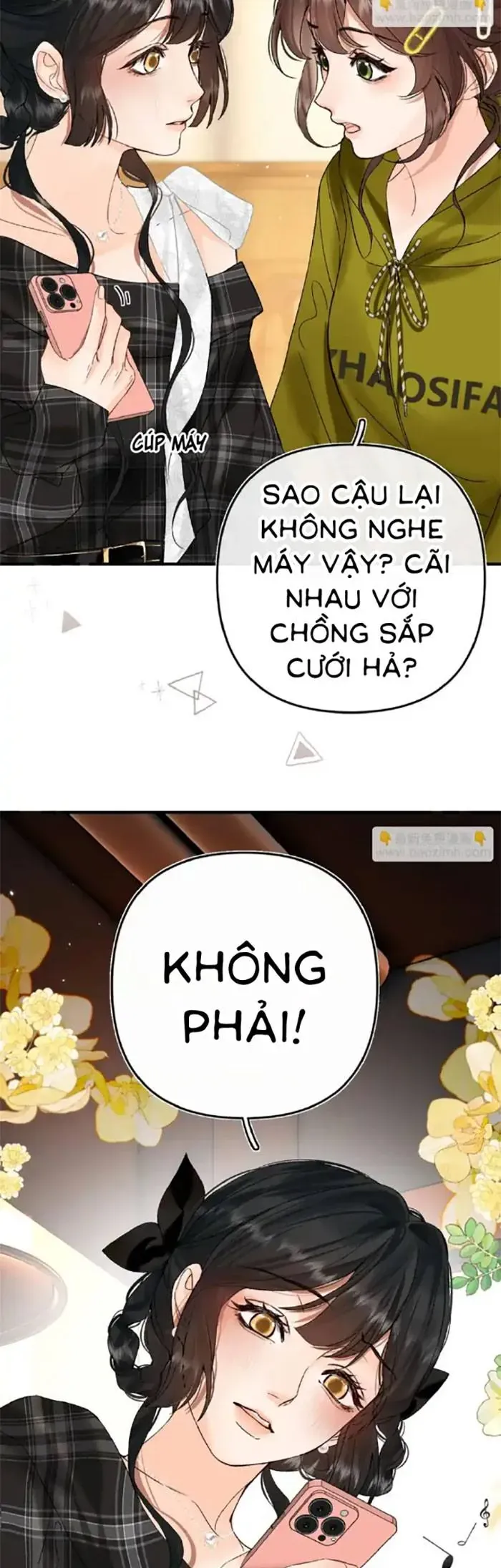 Xin Hãy Chăm Sóc Nhiều Hơn Chap 36 - Next Chap 37