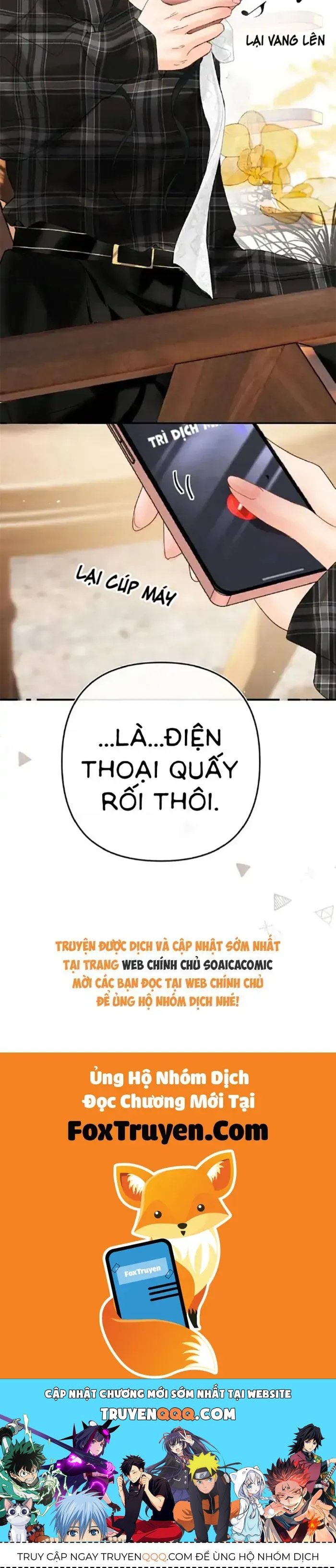 Xin Hãy Chăm Sóc Nhiều Hơn Chap 36 - Next Chap 37