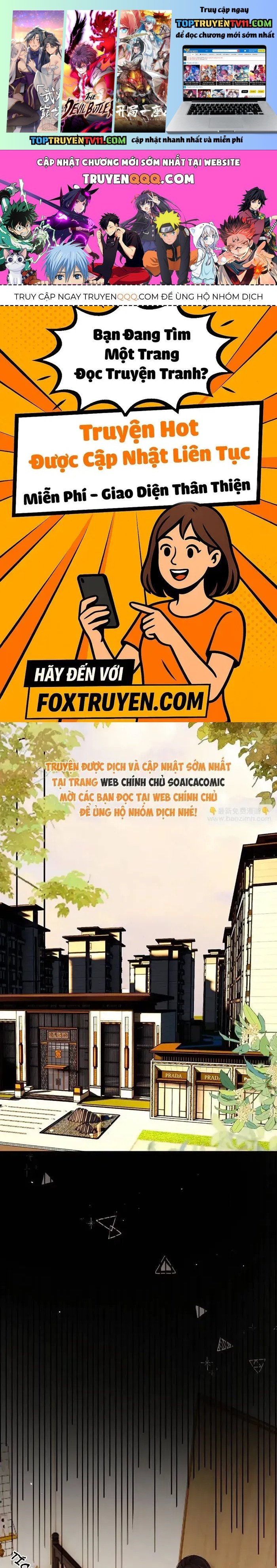 Xin Hãy Chăm Sóc Nhiều Hơn Chap 35 - Next Chap 36