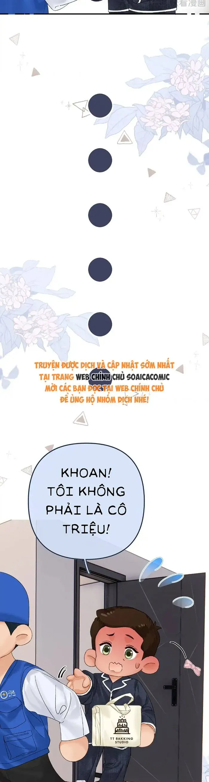 Xin Hãy Chăm Sóc Nhiều Hơn Chap 35 - Next Chap 36