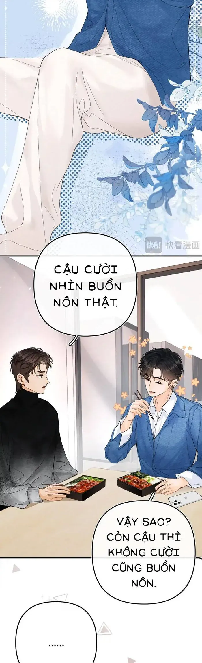 Xin Hãy Chăm Sóc Nhiều Hơn Chap 34 - Next Chap 35