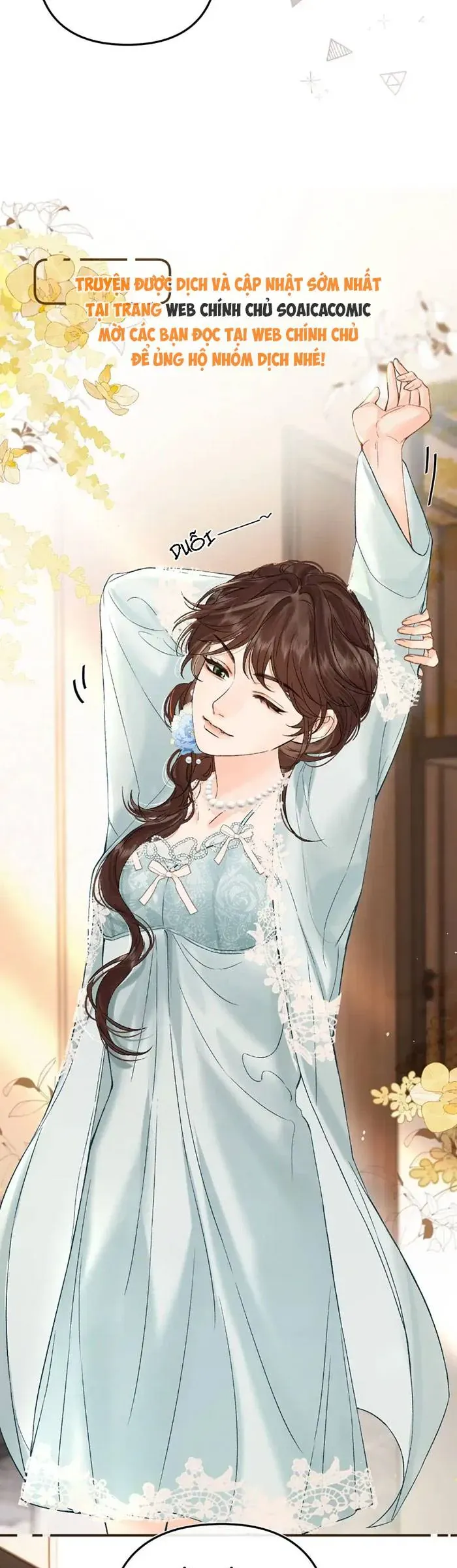 Xin Hãy Chăm Sóc Nhiều Hơn Chap 34 - Next Chap 35