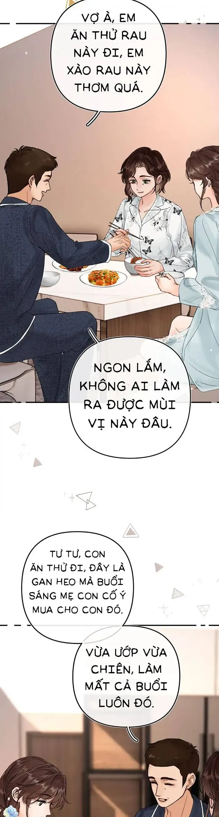 Xin Hãy Chăm Sóc Nhiều Hơn Chap 34 - Next Chap 35