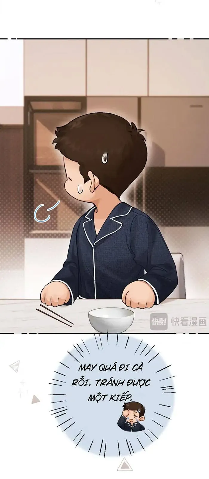 Xin Hãy Chăm Sóc Nhiều Hơn Chap 34 - Next Chap 35