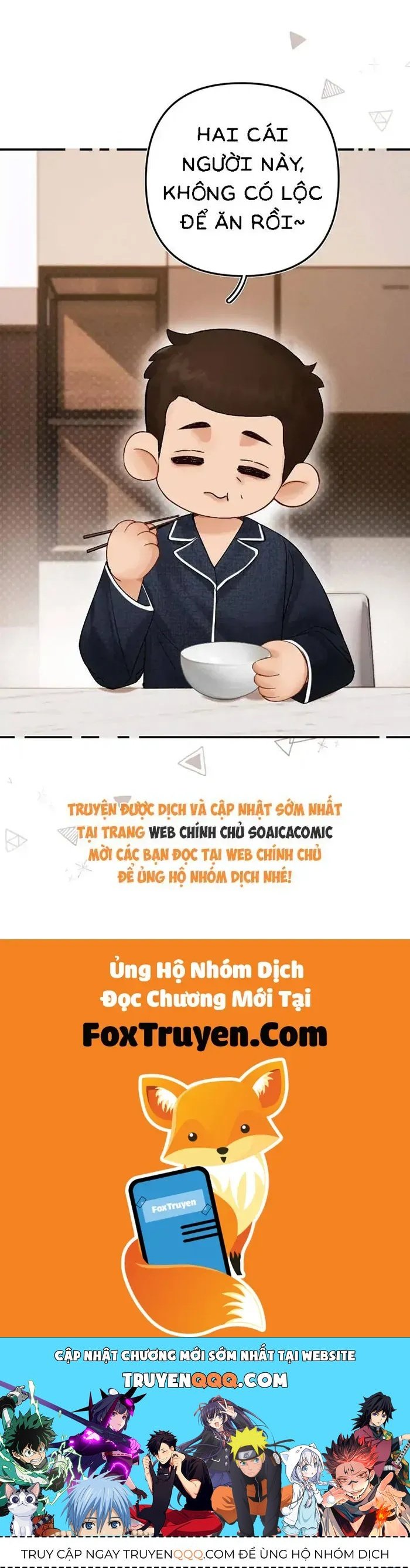 Xin Hãy Chăm Sóc Nhiều Hơn Chap 34 - Next Chap 35