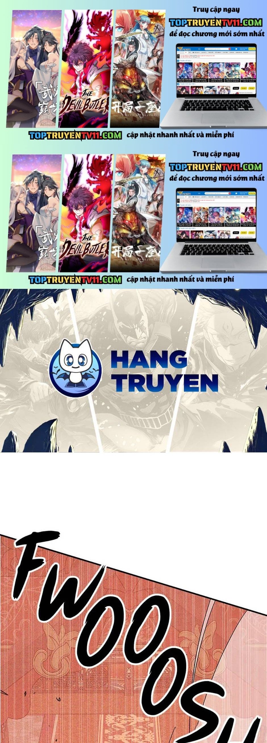 Sự Trở Về Của Chiến Thần Tự Sát Chap 114 - Next Chap 115